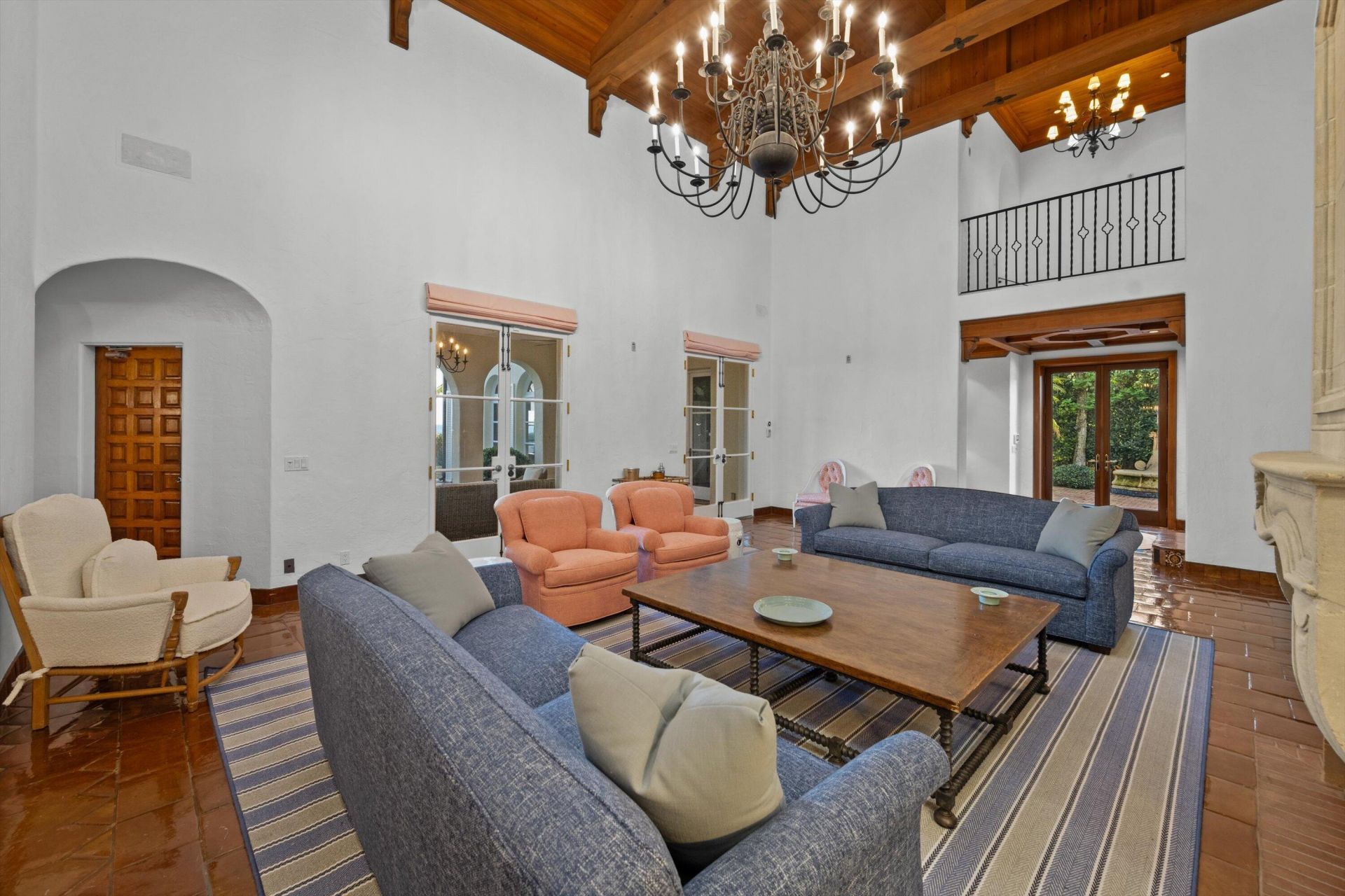 240 N Ocean Boulevard, Palm Beach, FL 33480 Photo