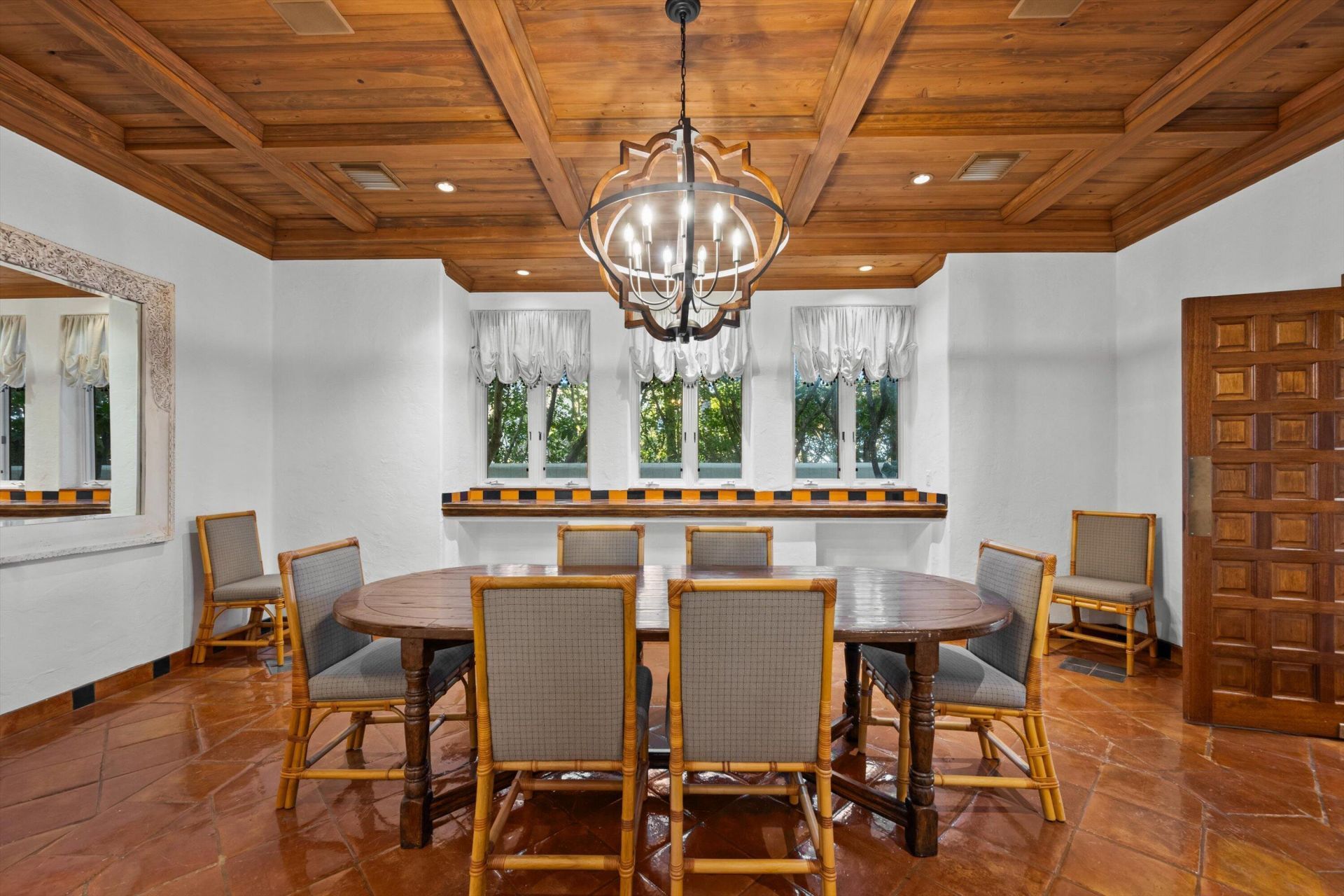 240 N Ocean Boulevard, Palm Beach, FL 33480 Photo
