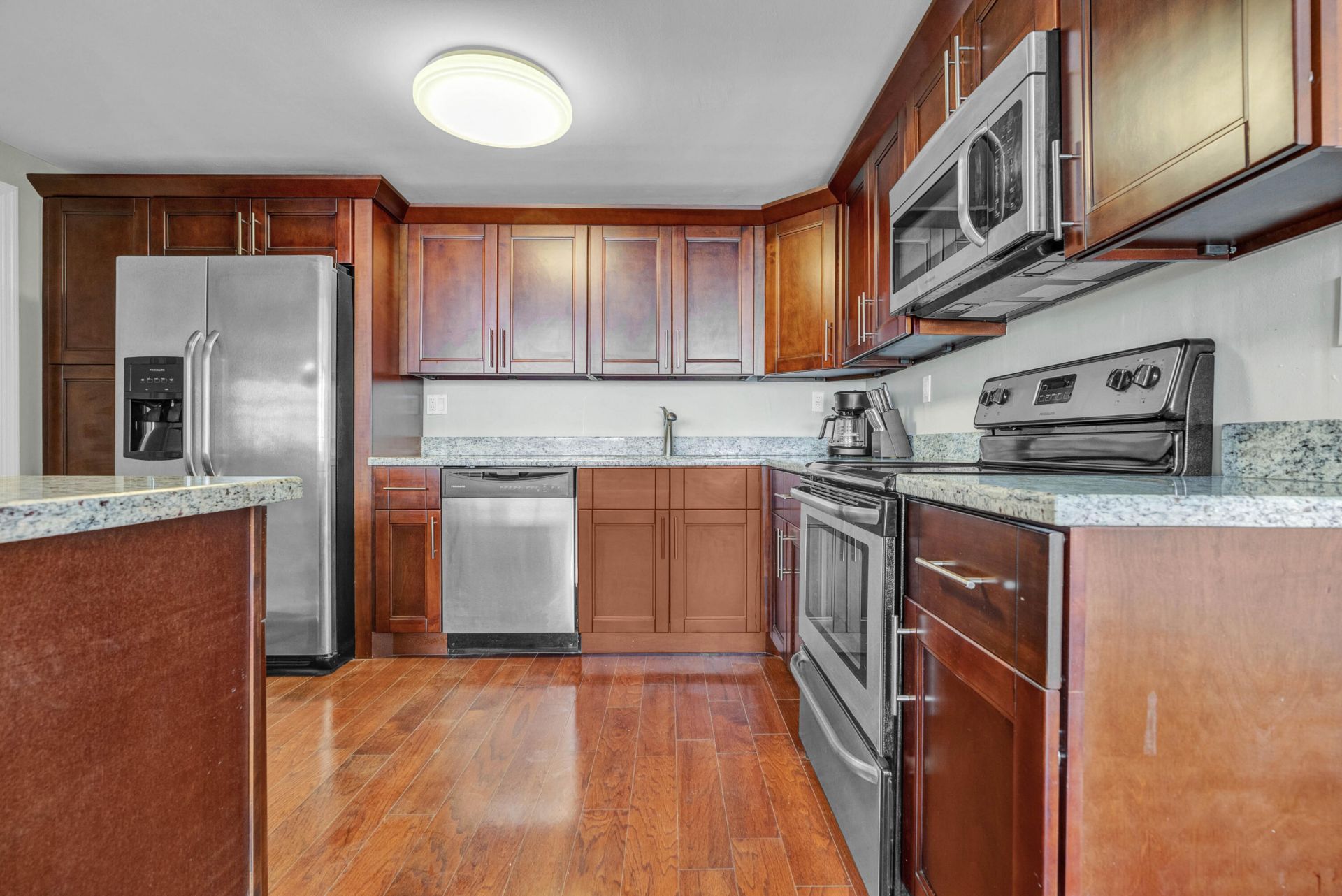 1400 S Ocean Drive, Unit 1702, Hollywood, FL 33019 Photo