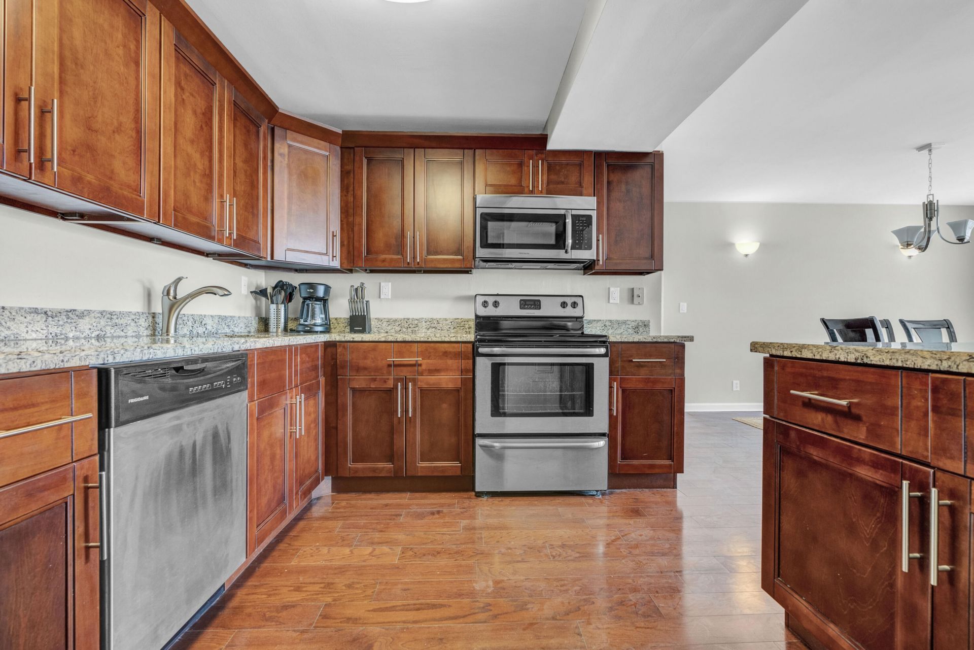 1400 S Ocean Drive, Unit 1702, Hollywood, FL 33019 Photo