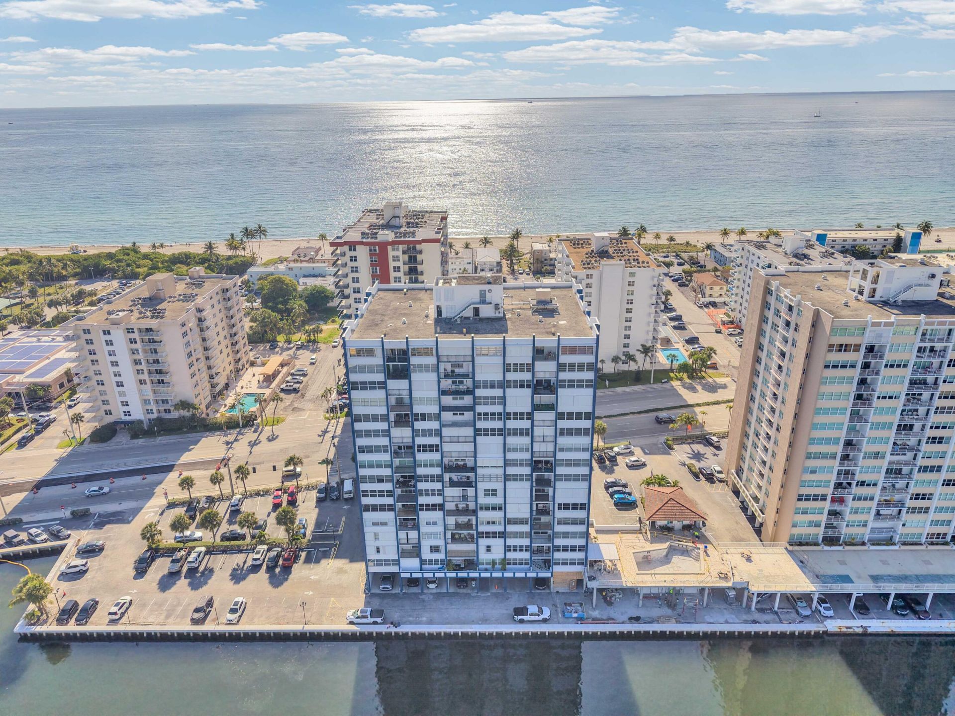 1400 S Ocean Drive, Unit 1702, Hollywood, FL 33019 Photo
