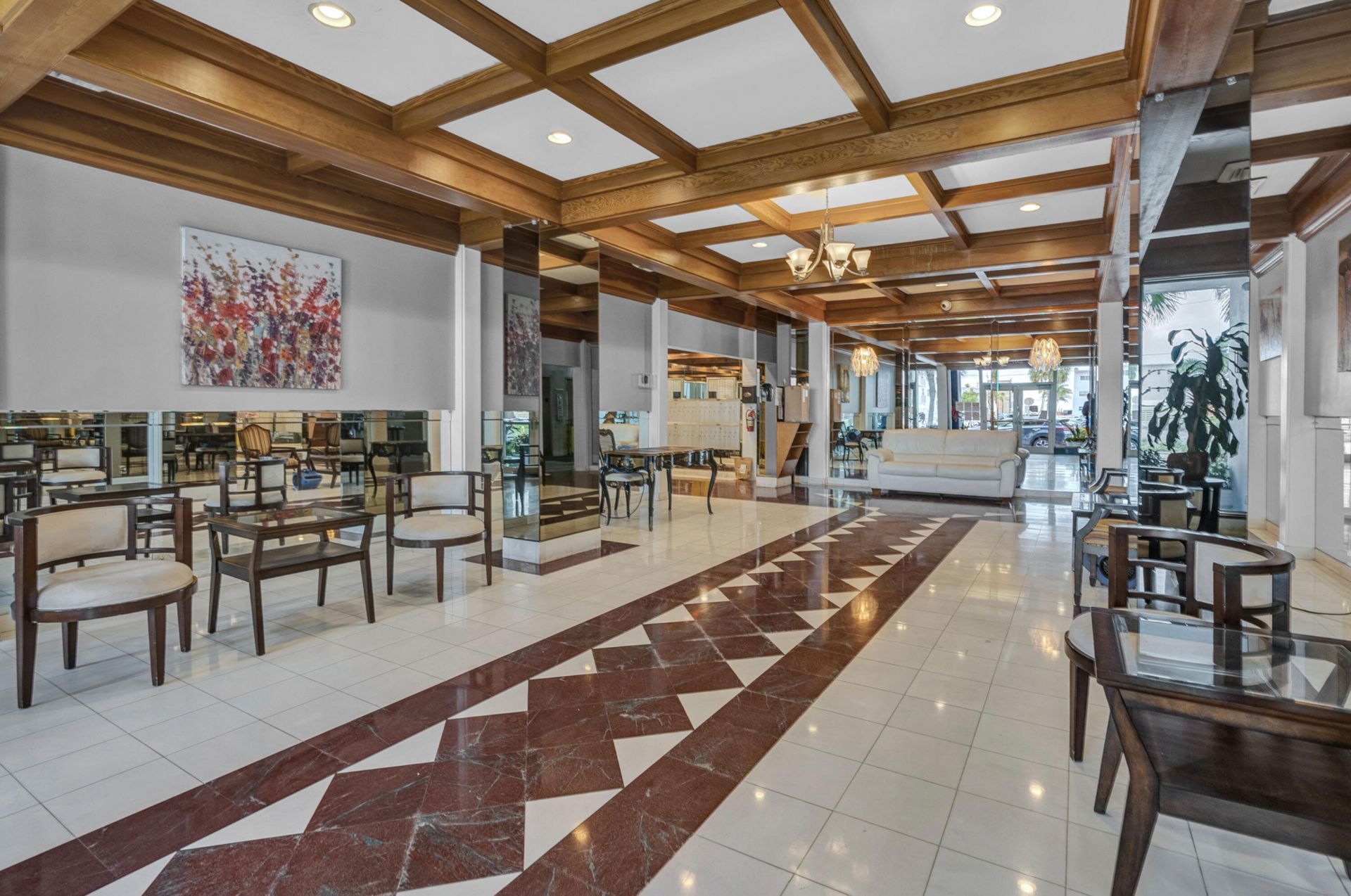 1400 S Ocean Drive, Unit 1702, Hollywood, FL 33019 Photo