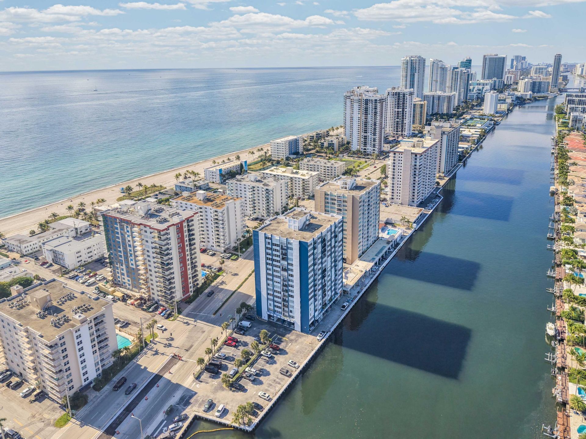 1400 S Ocean Drive, Unit 1702, Hollywood, FL 33019 Photo