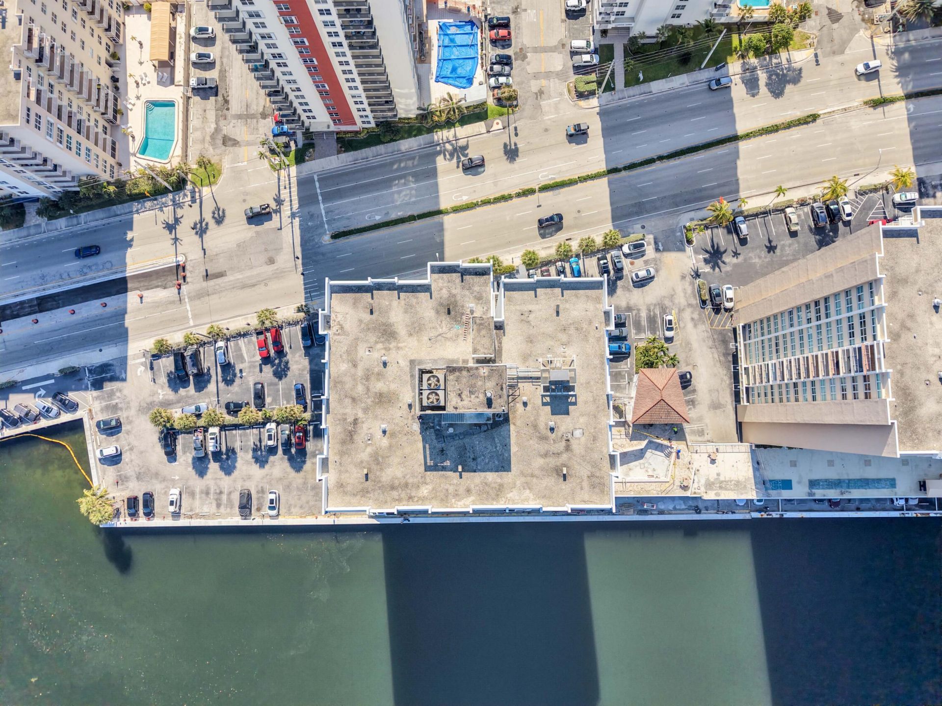 1400 S Ocean Drive, Unit 1702, Hollywood, FL 33019 Photo