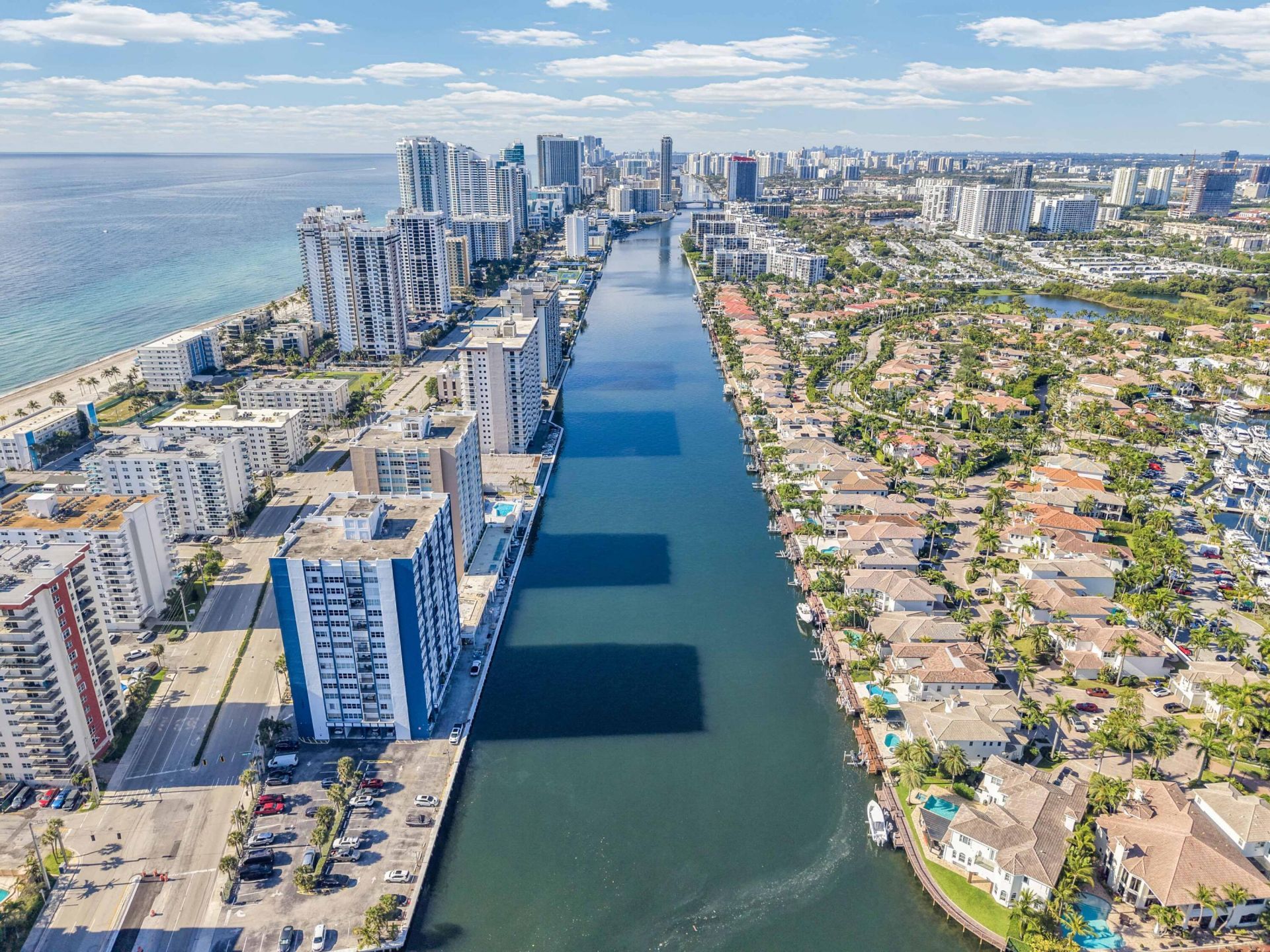 1400 S Ocean Drive, Unit 1702, Hollywood, FL 33019 Photo