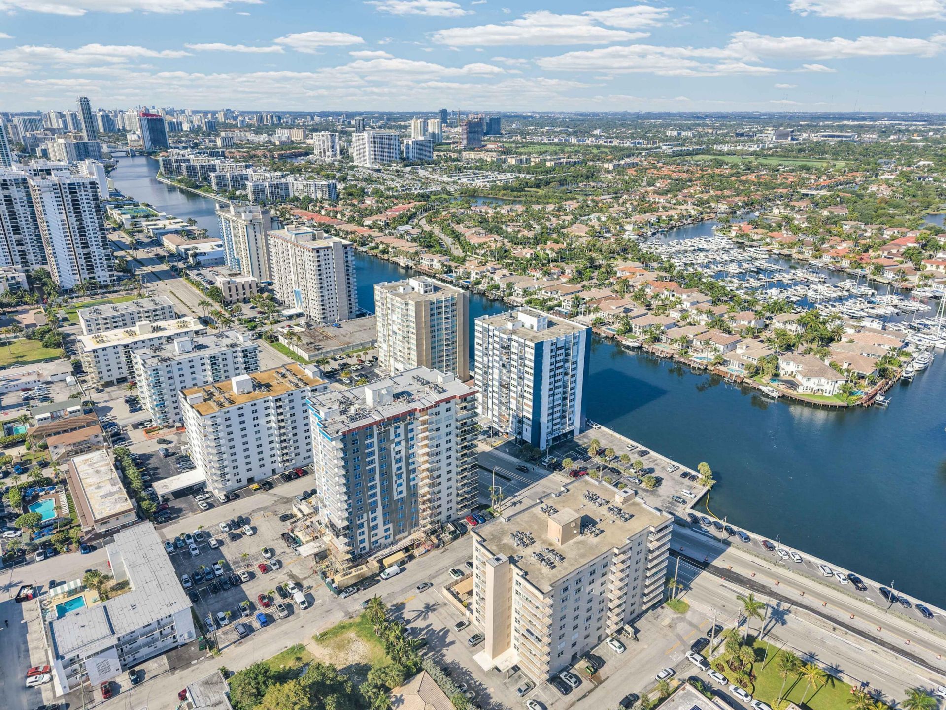1400 S Ocean Drive, Unit 1702, Hollywood, FL 33019 Photo