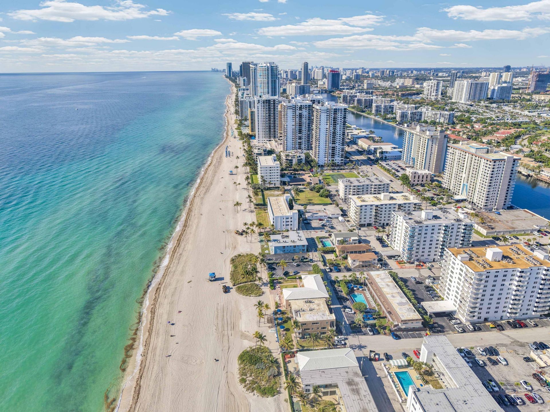 1400 S Ocean Drive, Unit 1702, Hollywood, FL 33019 Photo