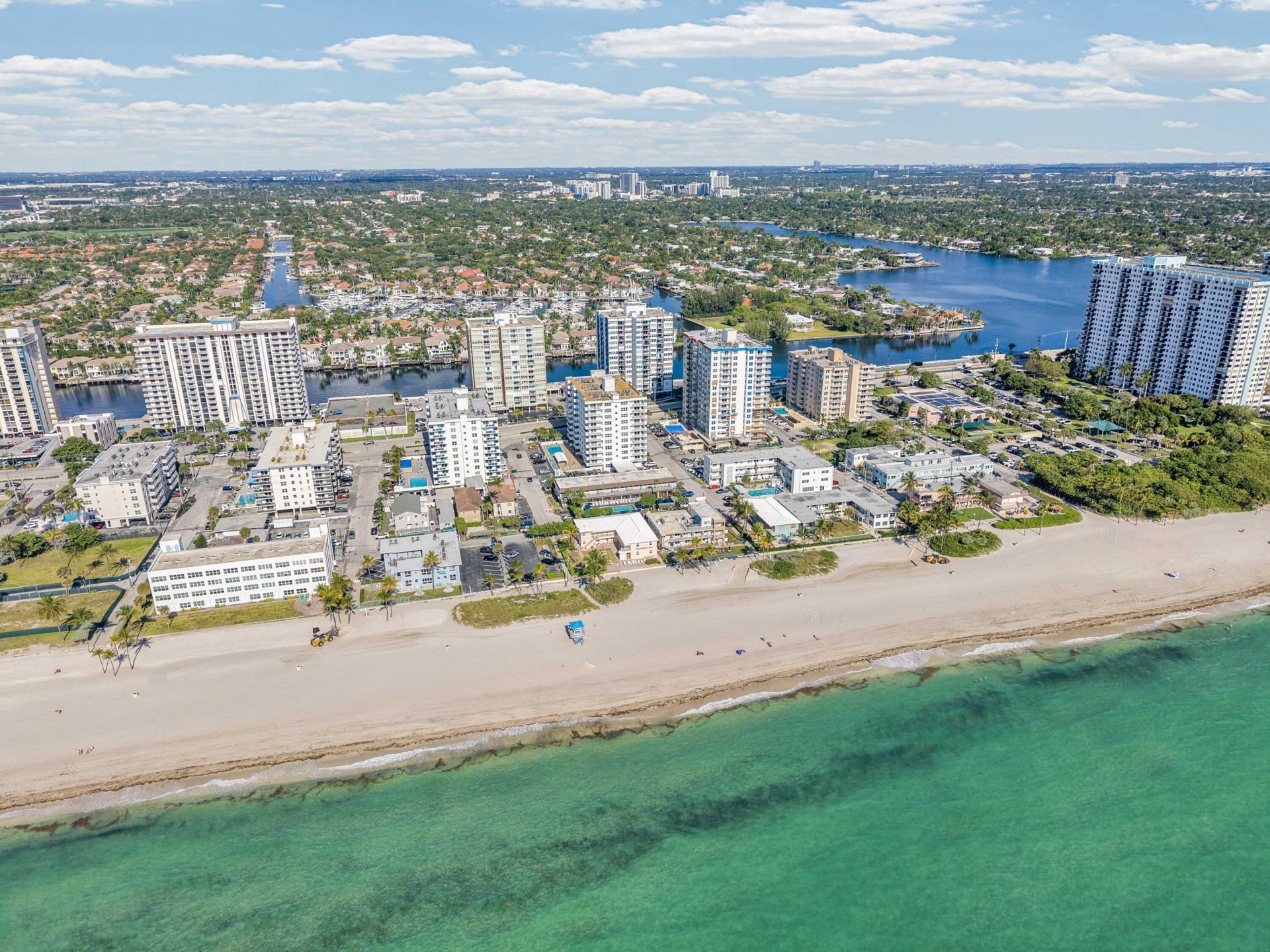 1400 S Ocean Drive, Unit 1702, Hollywood, FL 33019 Photo
