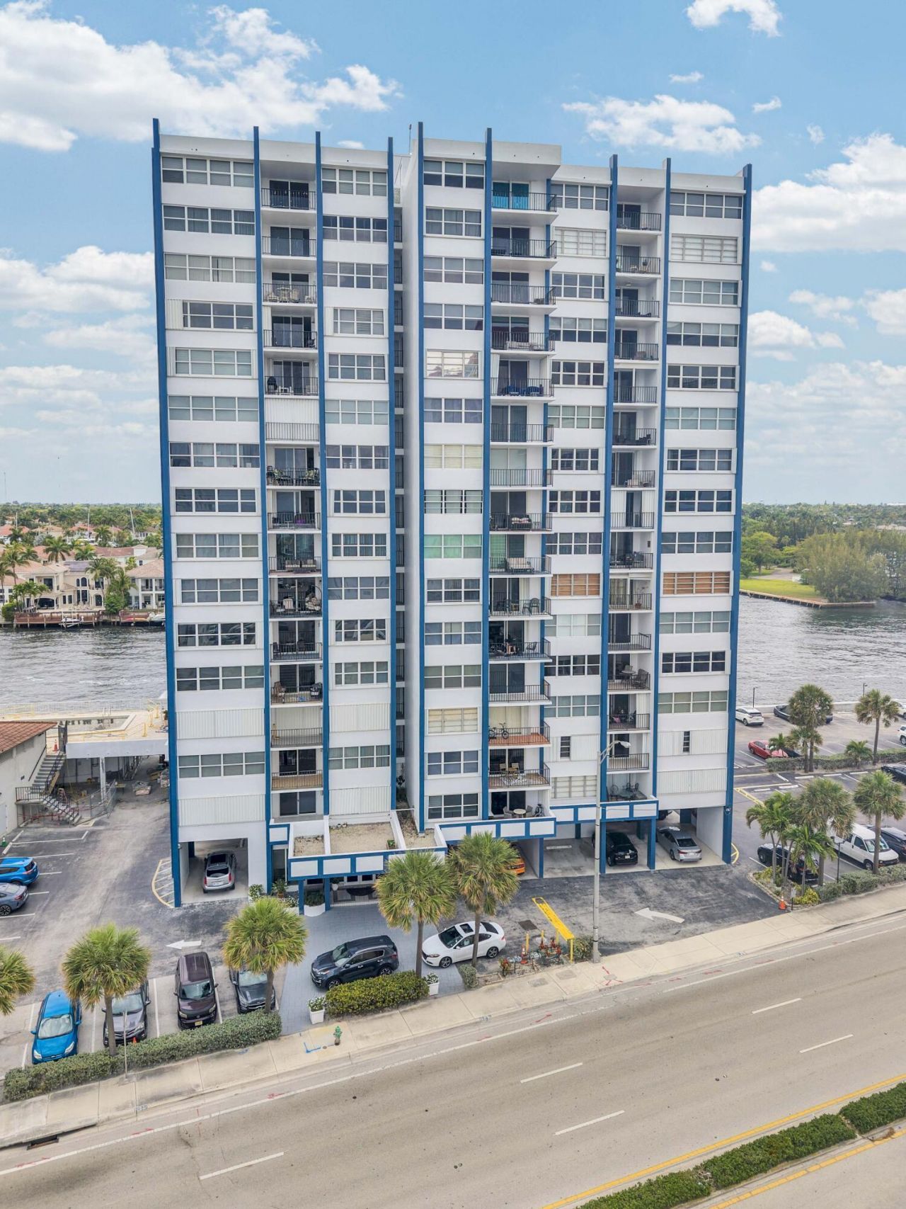 1400 S Ocean Drive, Unit 1702, Hollywood, FL 33019 Photo