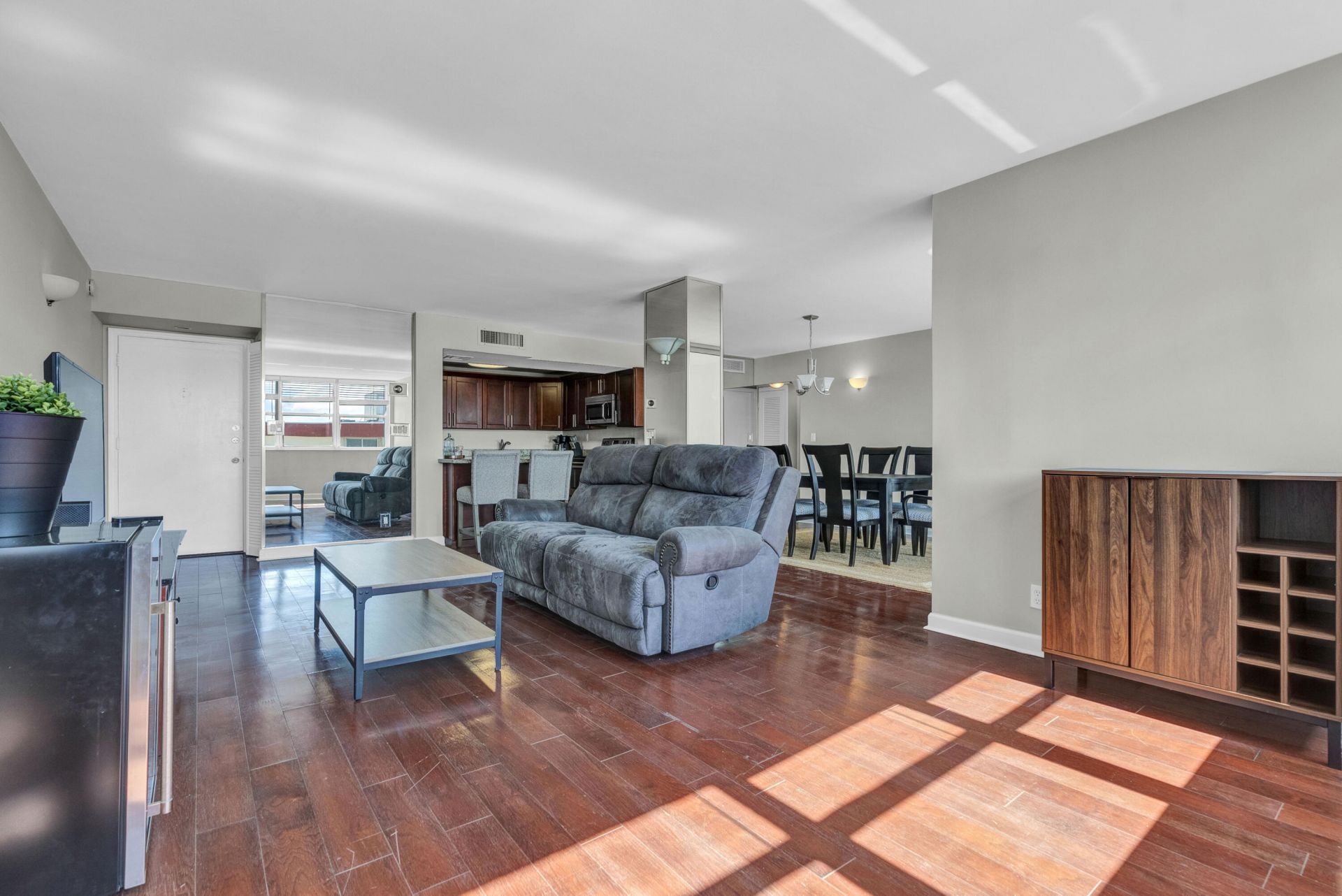 1400 S Ocean Drive, Unit 1702, Hollywood, FL 33019 Photo