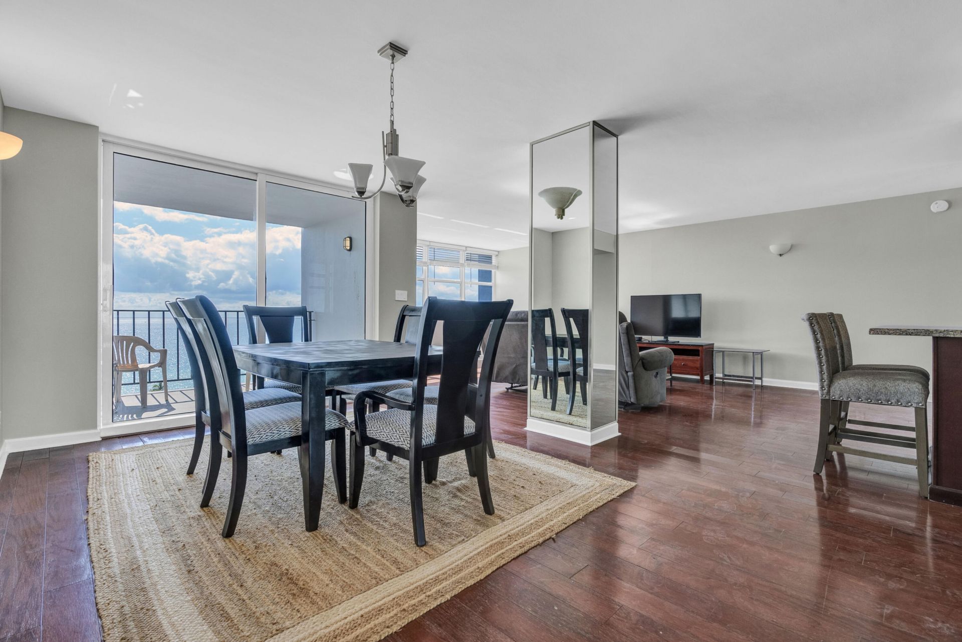 1400 S Ocean Drive, Unit 1702, Hollywood, FL 33019 Photo