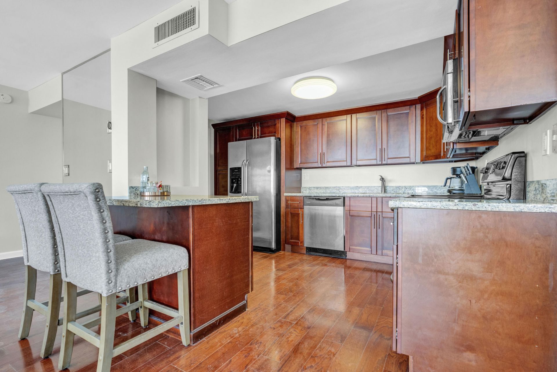 1400 S Ocean Drive, Unit 1702, Hollywood, FL 33019 Photo