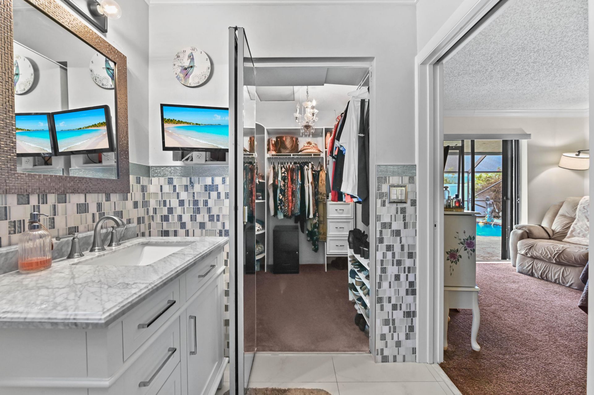 8372 Myakka Court, Lake Worth, FL 33467 Photo