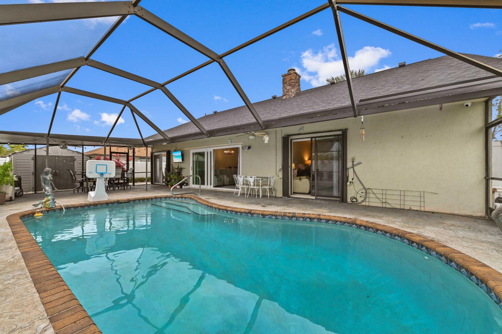 8372 Myakka Court, Lake Worth, FL 33467 Photo