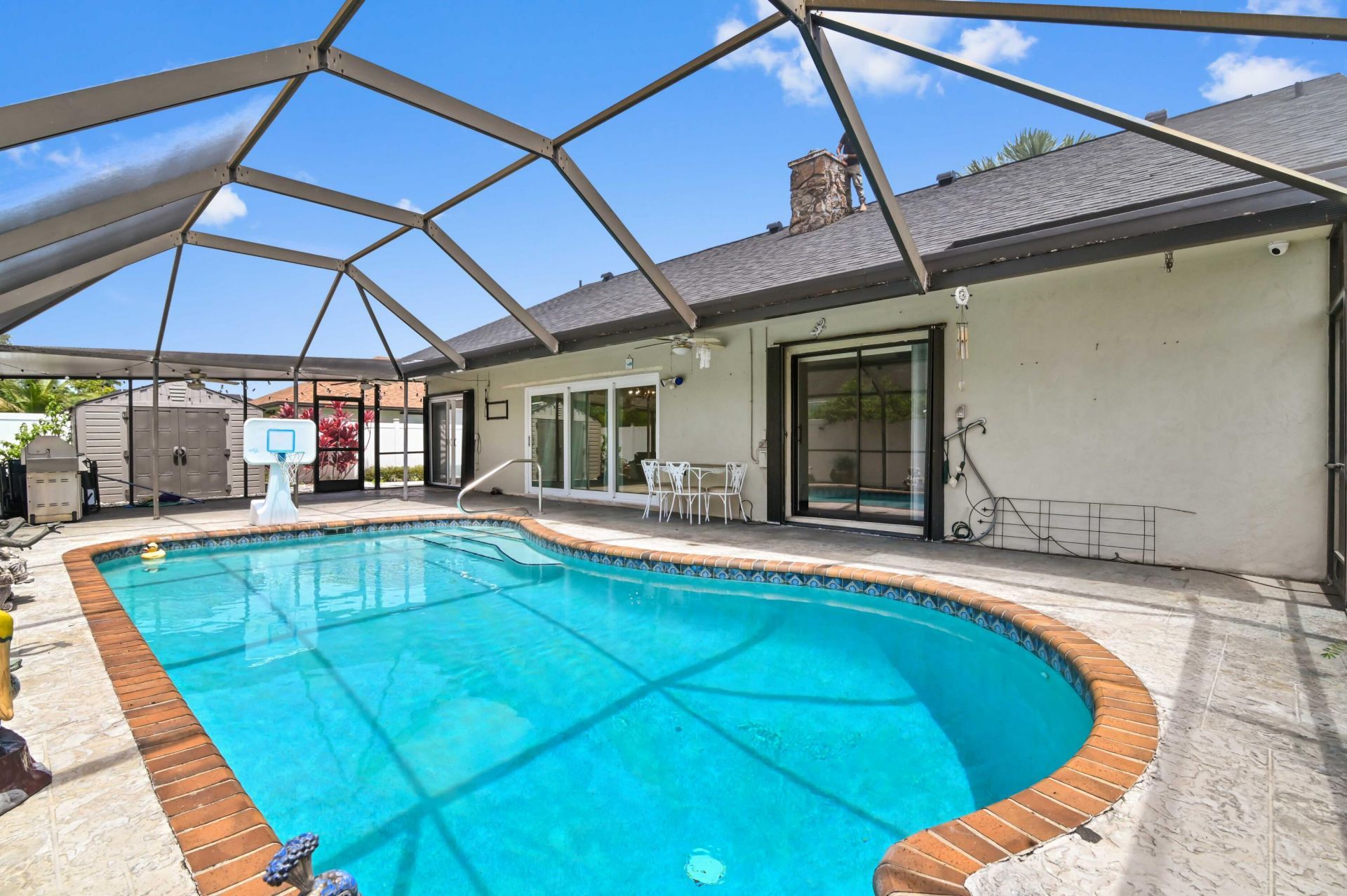 8372 Myakka Court, Lake Worth, FL 33467 Photo