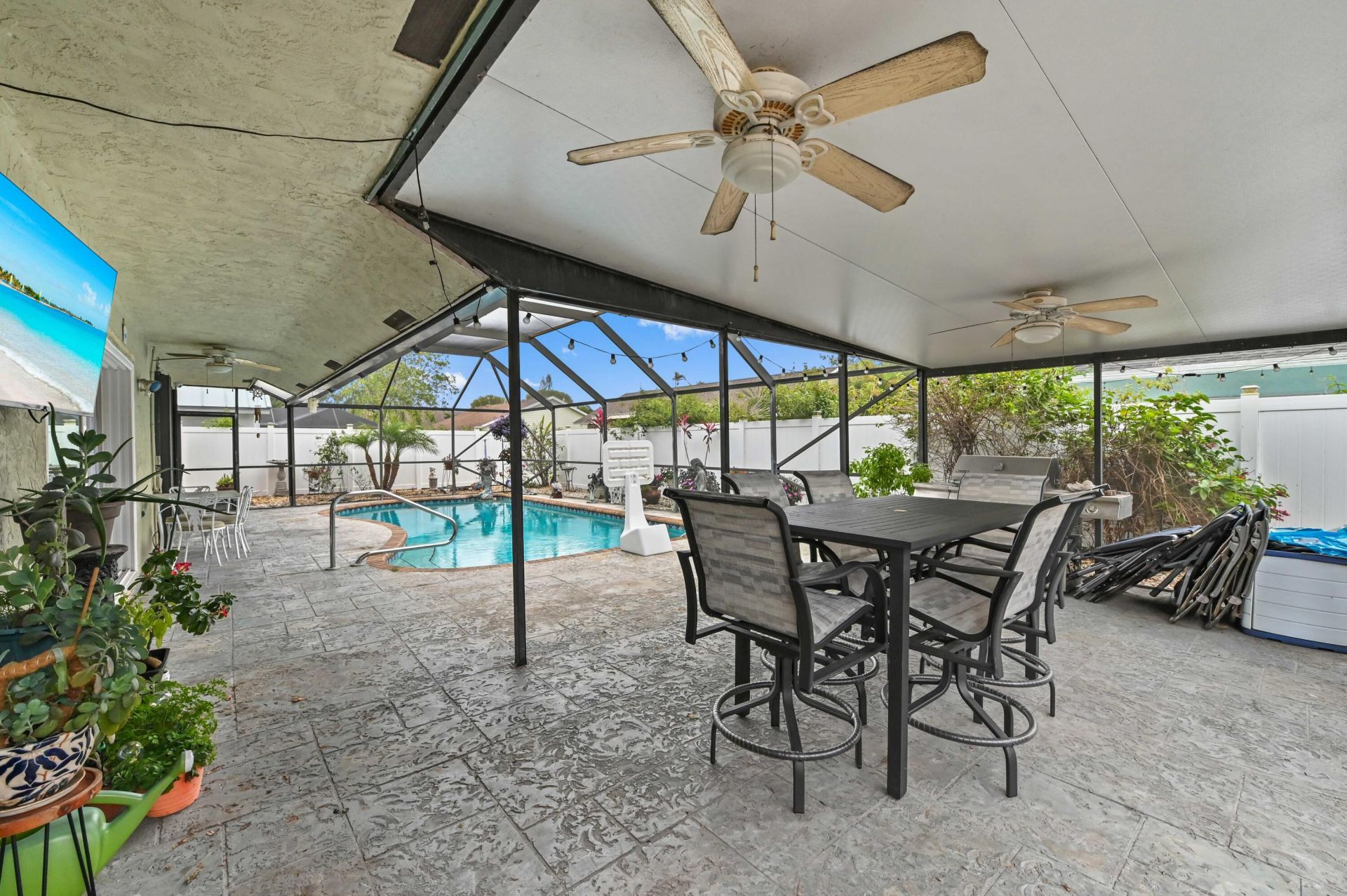 8372 Myakka Court, Lake Worth, FL 33467 Photo