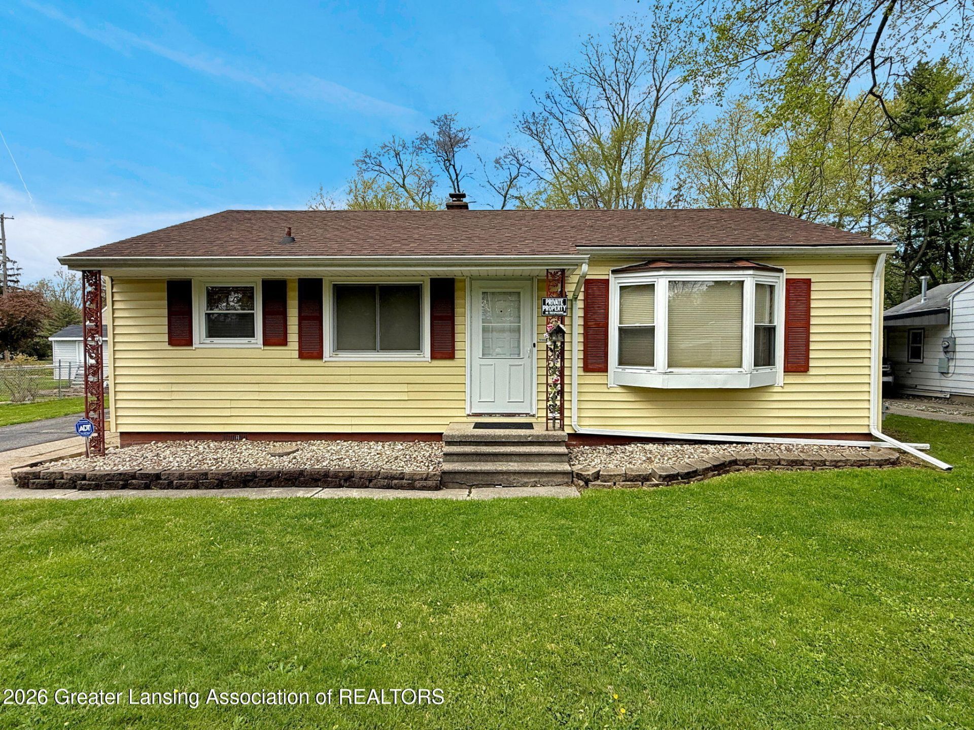 6062 Valencia Boulevard, Lansing, MI 48911 Main Photo