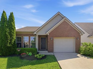 965 Sugarbush Trail, Lexington, KY 40509