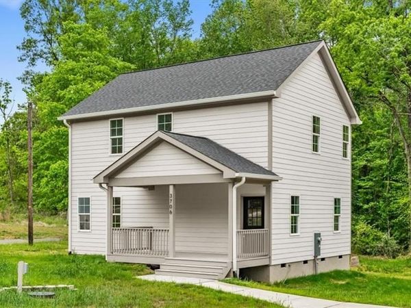 3706 Herbin Street, Greensboro, NC 27407