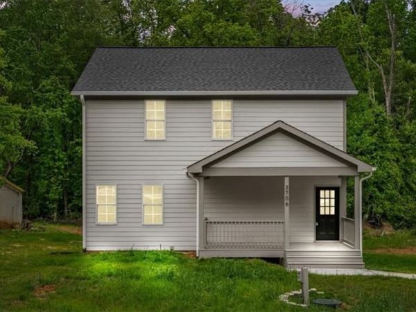 3706 Herbin Street, Greensboro, NC 27407
