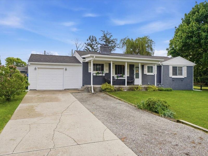117 Summit Drive, Bellefontaine, OH 43311 Photo 2