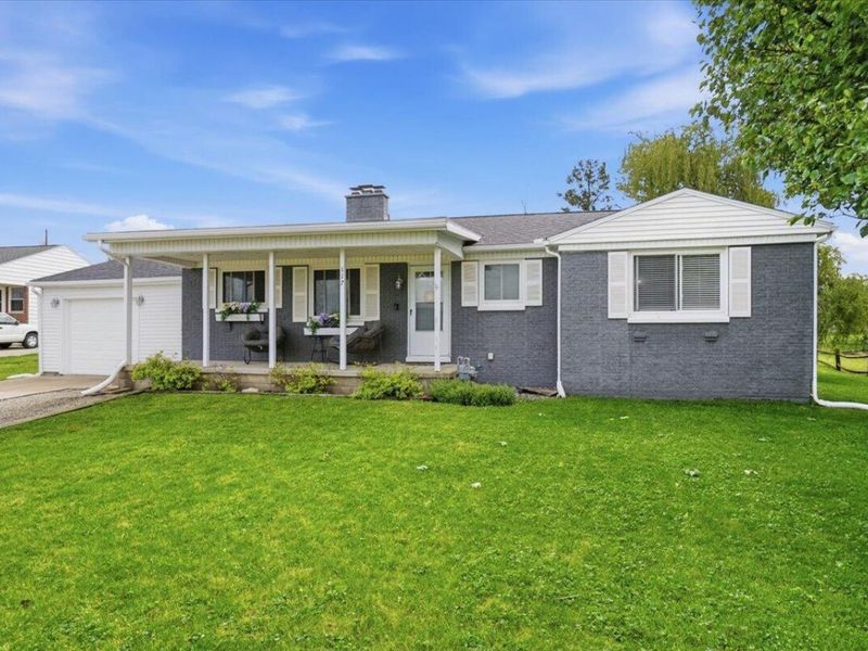 117 Summit Drive, Bellefontaine, OH 43311 Photo 3