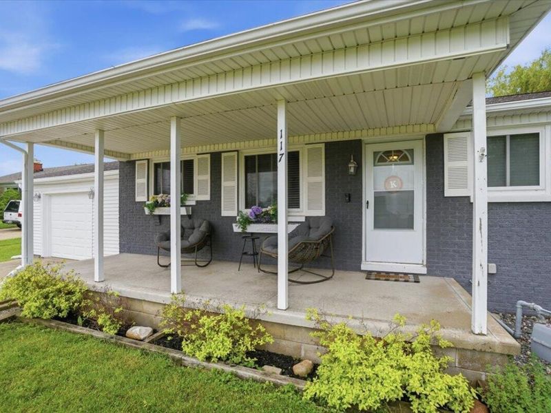 117 Summit Drive, Bellefontaine, OH 43311 Photo 5