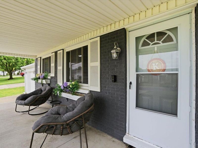 117 Summit Drive, Bellefontaine, OH 43311 Photo 7