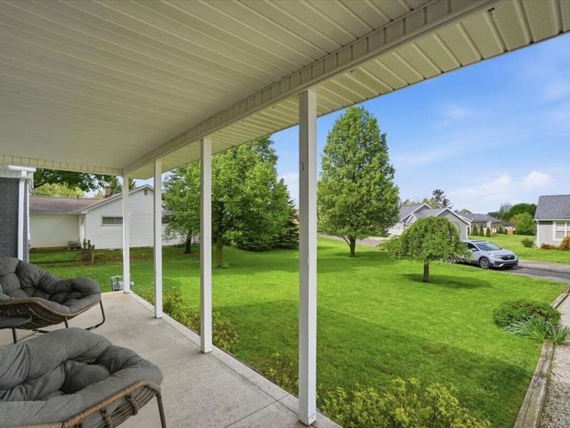 117 Summit Drive, Bellefontaine, OH 43311 Photo 8