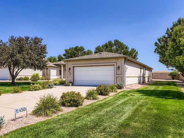 450 S Soaring Eagle Dr, Pueblo West, CO 81007