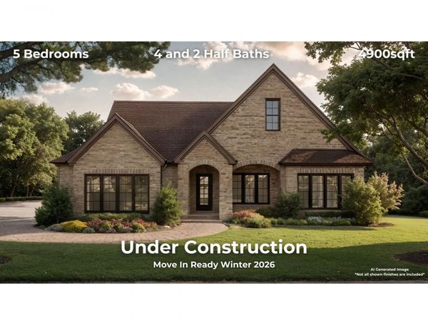 3124 Galena Circle, Chattanooga, TN 37419