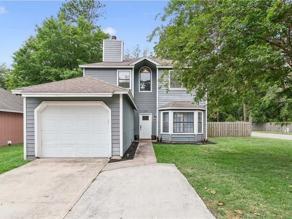 100 Millers Trace Drive, St. Marys, GA 31558