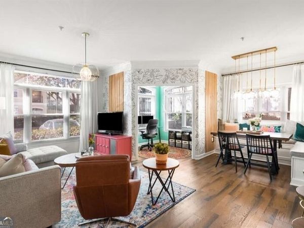 955 Juniper Street NE, Unit 4121, Atlanta, GA 30309