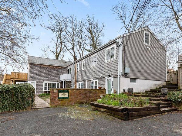 23 Harry Kemp Way, Unit APT A, Provincetown, MA 02657