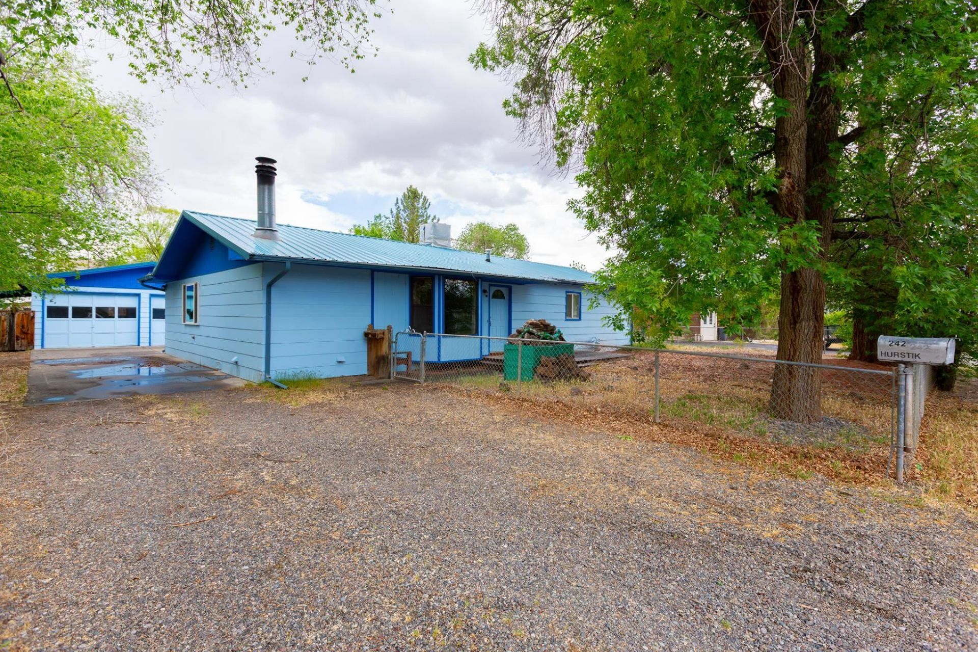 242 Abraham Avenue, Grand Junction, CO 81503 Main Photo