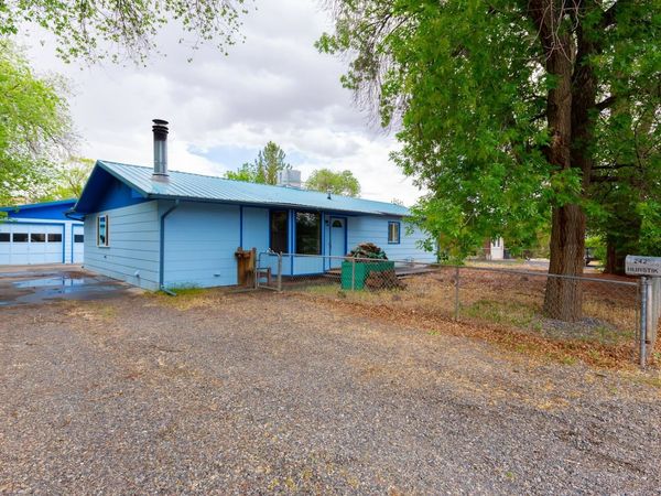 242 Abraham Avenue, Grand Junction, CO 81503