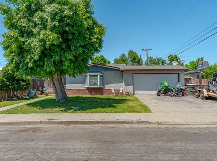 2825 Green St, Merced, CA 95340 Photo