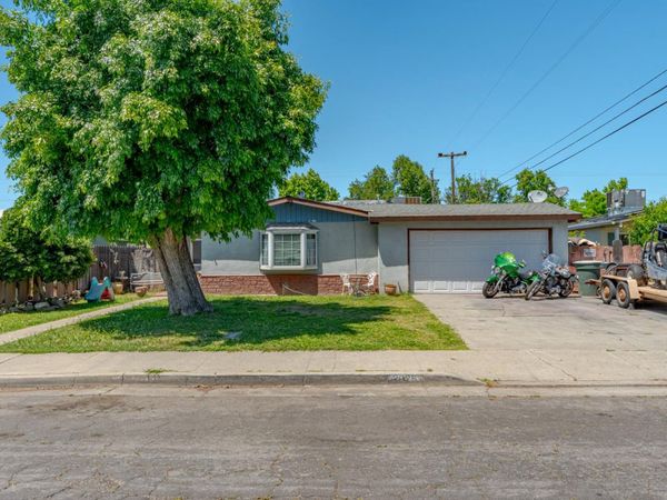 2825 Green St, Merced, CA 95340