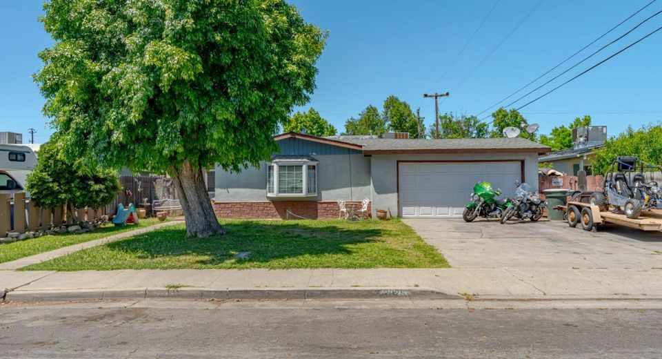 2825 Green St, Merced, CA 95340 Photo