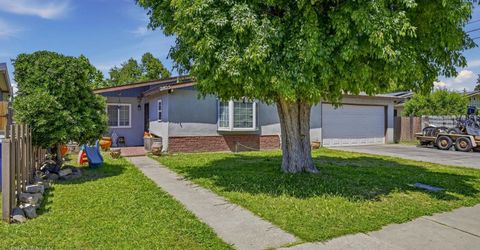 2825 Green St, Merced, CA 95340 Photo