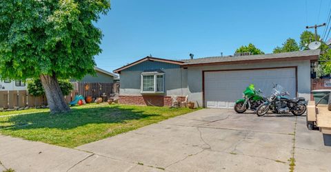 2825 Green St, Merced, CA 95340 Photo