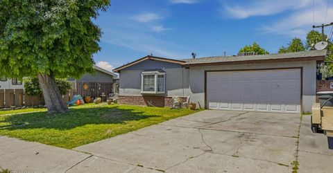 2825 Green St, Merced, CA 95340 Photo