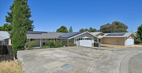 3965 Creekside Pl, Auburn, CA 95602 Photo