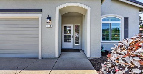 111 Hingham Squ, Folsom, CA 95630 Photo