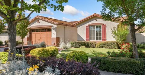 2349 Belle Glade Ln, Manteca, CA 95336 Photo