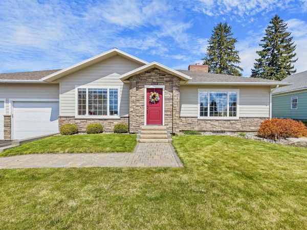 404 Halliday St, Craigmont, ID 83523