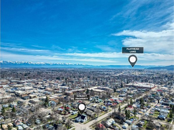 203 5th Avenue W, Kalispell, MT 59901