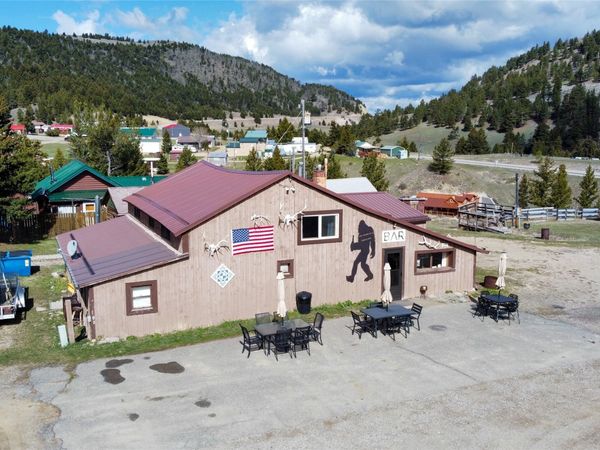20 S Forest , Martinsdale, MT 59053