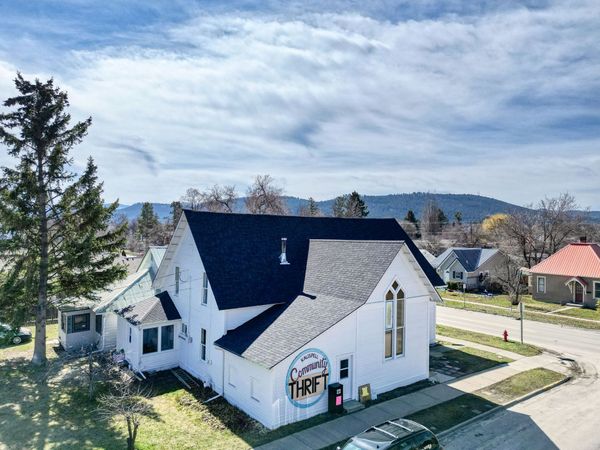 203 5th Avenue W, Kalispell, MT 59901
