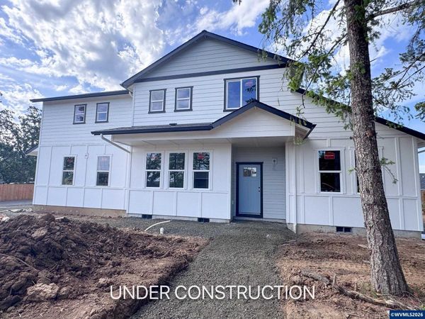 1511 SW 11th St, Dallas, OR 97338